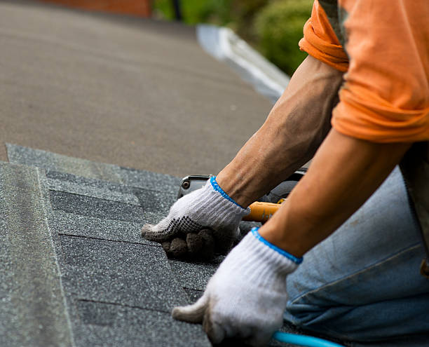 Quick and Trustworthy Emergency Roof Repair Services in Beech Mountain Lakes, PA